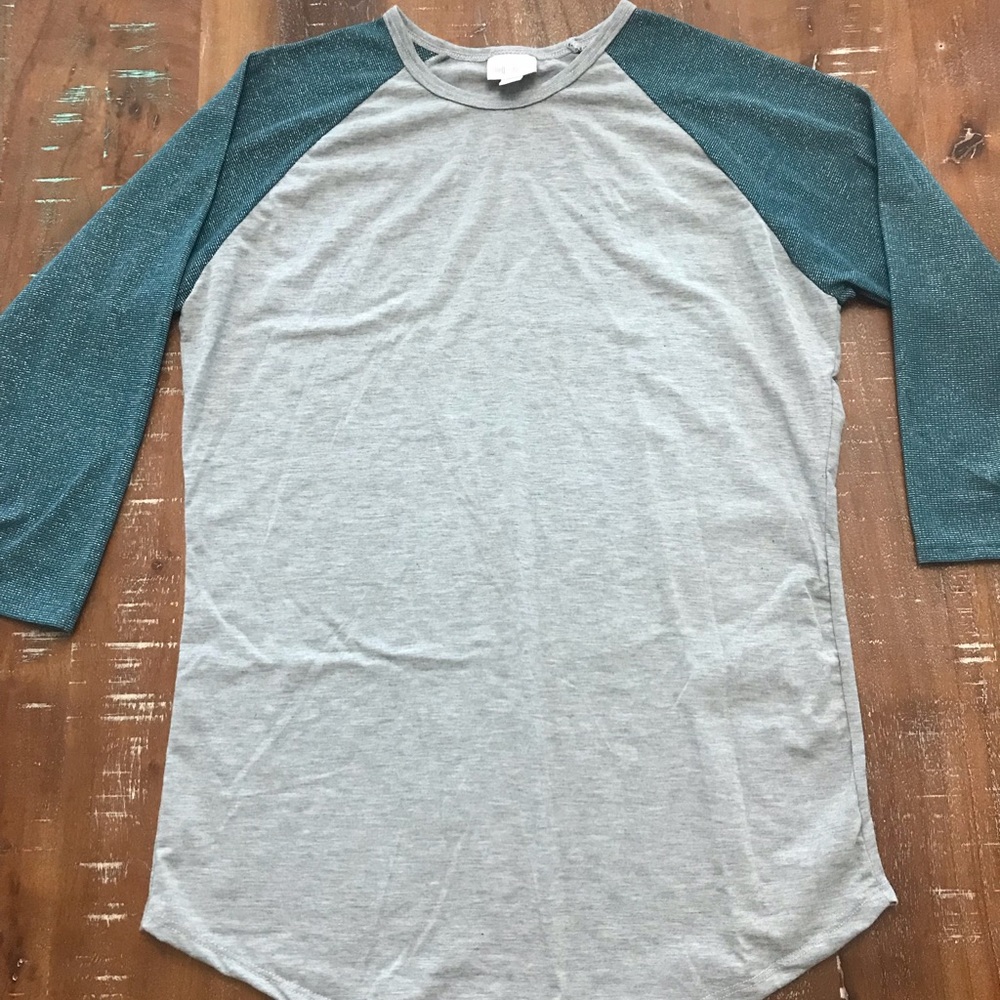 LulaRoe Elegant Randy